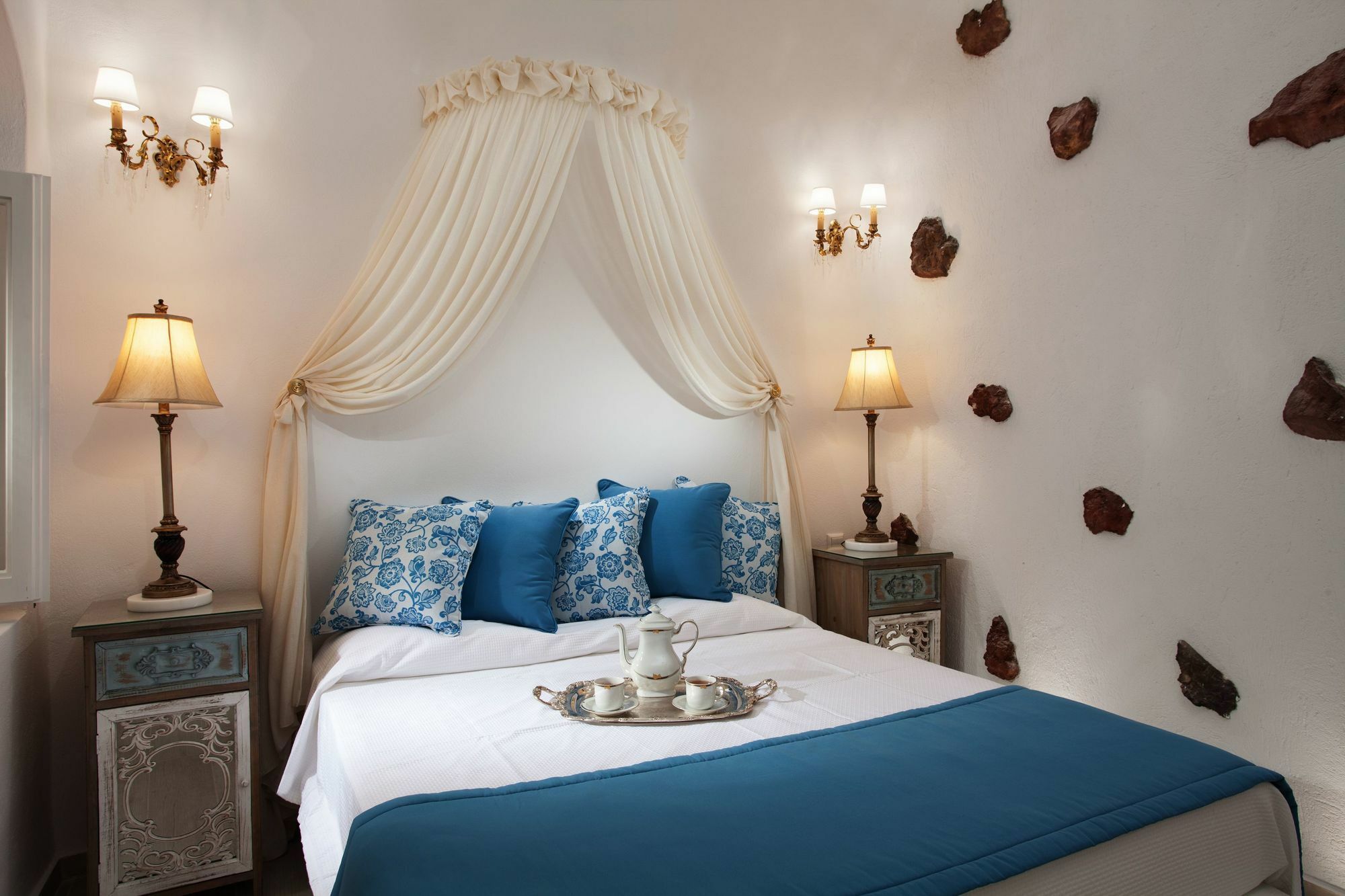 Olive Cave Houses Fira  Exterior photo